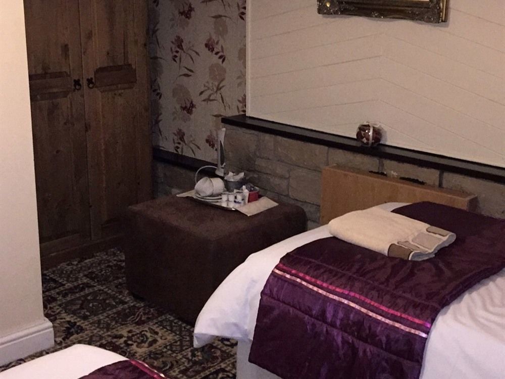 เดอะ เชพเพิร์ด เรสท์ Bed & Breakfast อัล์นวิก ภายนอก รูปภาพ