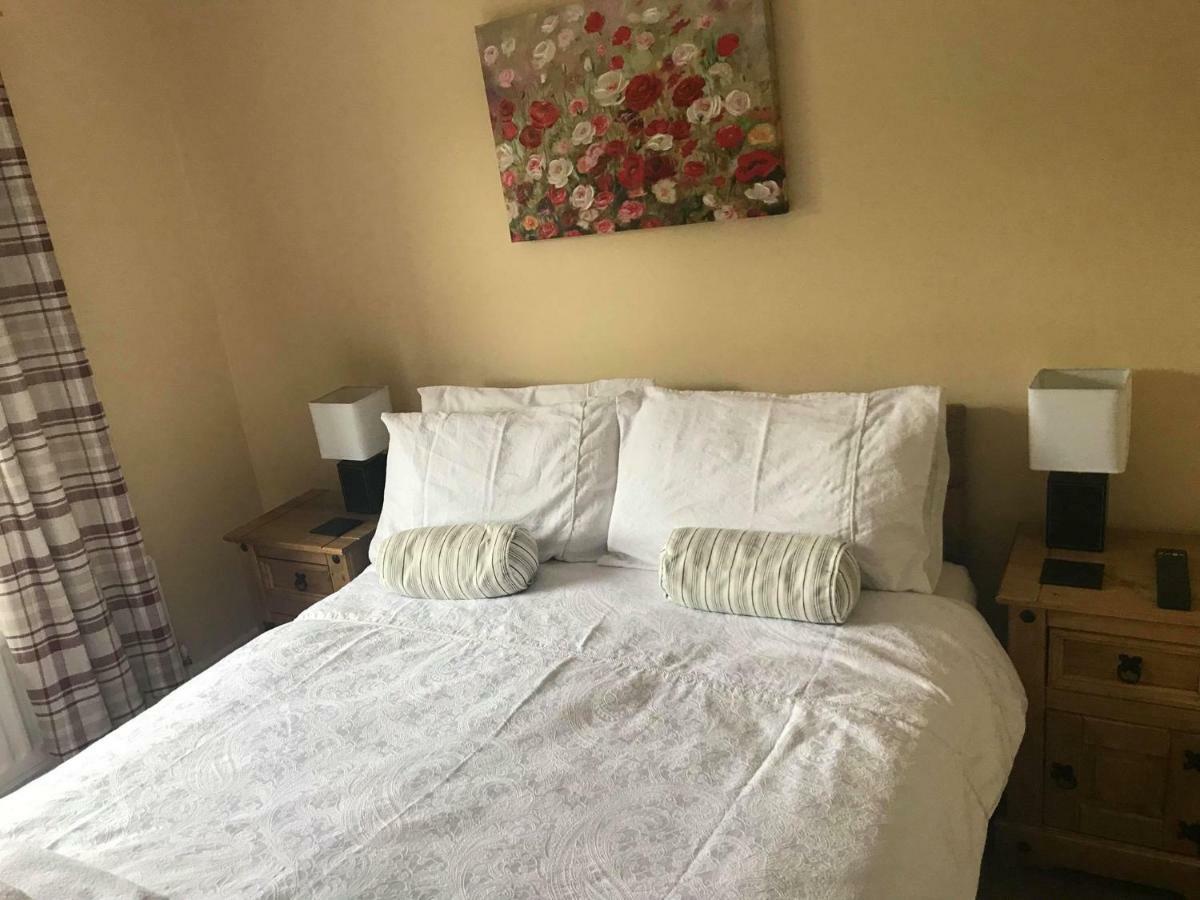 เดอะ เชพเพิร์ด เรสท์ Bed & Breakfast อัล์นวิก ภายนอก รูปภาพ