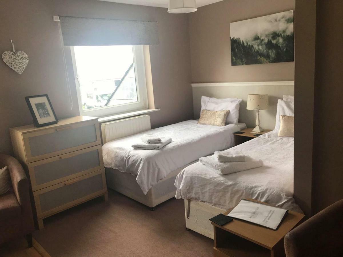 เดอะ เชพเพิร์ด เรสท์ Bed & Breakfast อัล์นวิก ภายนอก รูปภาพ